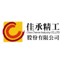 Logo of 佳承精工股份有限公司.