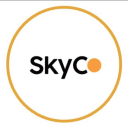 Logo of SkyCo 共享辦公室.