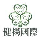 Logo of 健揚國際有限公司.