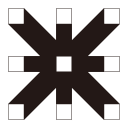 Logo of 米蘭數位傳播集團.