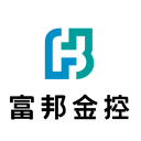 Logo of 富邦金融控股股份有限公司.