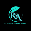 Logo of PT RAFFA SUKSES ABADI.