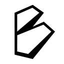 Logo of 版塊設計 Block Studio.