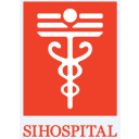 Logo of Bệnh viện Phụ sản Quốc tế Sài Gòn.