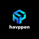 Logo of 哈彼科技股份有限公司.