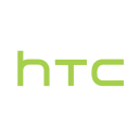 Logo of HTC 宏達國際電子股份有限公司.