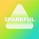 Logo of SPARKFUL.