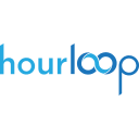 Logo of Hour Loop 飛輪電商.