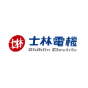 Logo of 士林電機SHIHLIN ELECTRIC.