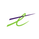 Logo of Telus Digital.