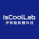 Logo of 伊斯酷軟體科技股份有限公司.