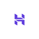 Logo of Hostinger.
