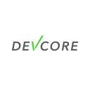 Logo of DEVCORE 戴夫寇爾.