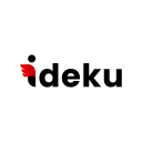Logo of Ideku Technology Solution Pte Ltd (新加坡商雲科有限公司).