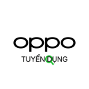 Logo of OPPO VIỆT NAM.