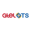 Logo of CÔNG TY CP GIẢI PHÁP CÔNG NGHỆ TRỰC TUYẾN GTEL OTS.