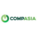 Logo of CompAsia.
