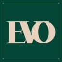 Logo of Evo Commerce.