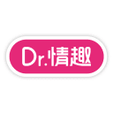 Logo of 比樂懿股份有限公司（Dr.情趣｜erugam）.