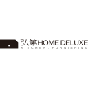 Logo of 弘第企業股份有限公司.