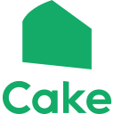 Logo of Cake Event.