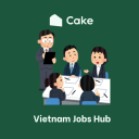 Logo of Vietnam Jobs Hub.