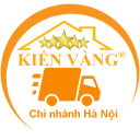 Logo of Kiến vàng Hà Nội.