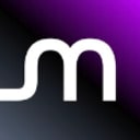 Logo of Micron Technology.