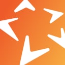 Logo of Stellar Cyber.