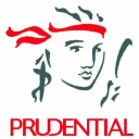 Logo of Prudential Chi Nhánh Thủ Đức.