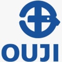 Logo of OUJI VIETNAM COMPANY LIMITED.