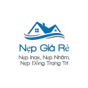 Logo of Nẹp giá rẻ.