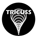 Logo of Tricuss.