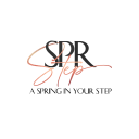 Logo of CÔNG TY CỔ PHẦN TRUYỀN THÔNG VÀ DỊCH VỤ SPRSTEP.