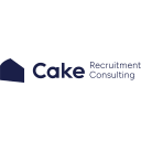 Logo of Cake Recruitment Consulting Vietnam.