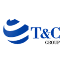 Logo of Tập đoàn T&C.