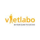 Logo of VIETLABO CO.,LTD  - VIỆC LÀM KỸ SƯ.