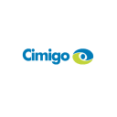 Logo of Công ty Nghiên cứu Thị trường Cimigo.