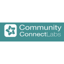 Logo of CommunityConnect Labs.