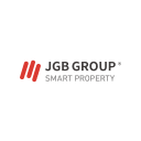 Logo of 金箍棒智慧物業管理顧問股份有限公司.