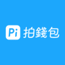 Logo of 拍付國際資訊股份有限公司.