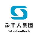 Logo of 牧羊人集團暨汪喵星球.