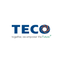 Logo of 東元電機股份有限公司.