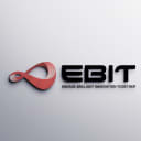Logo of EBIT Co., LTD.