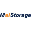 Logo of Maistorage Technology Sdn Bhd.