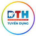 Logo of Công ty TNHH Cung ứng Vật Tư Y tế DTH.