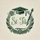 Logo of Sĩ Tử.