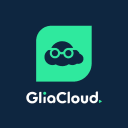 Logo of GliaCloud 集雅科技.