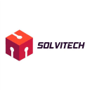 Logo of CÔNG TY CỔ PHẦN SOLVITECH.