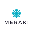 Logo of MERAKI Prep.